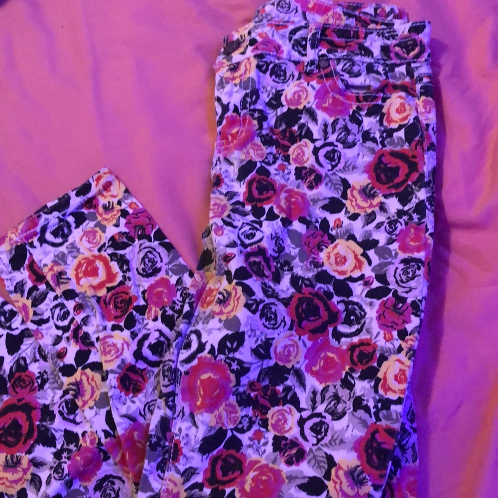 Pants